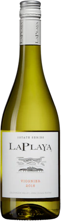 La Playa Viognier 2016