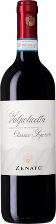 Zenato Valpolicella Classico Superiore 2022
