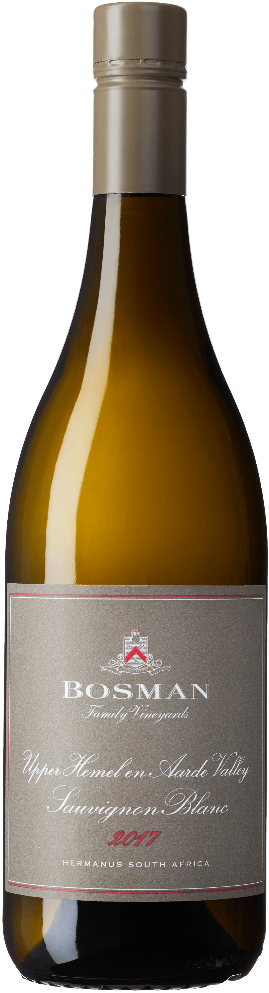 Bosman Vineyards
