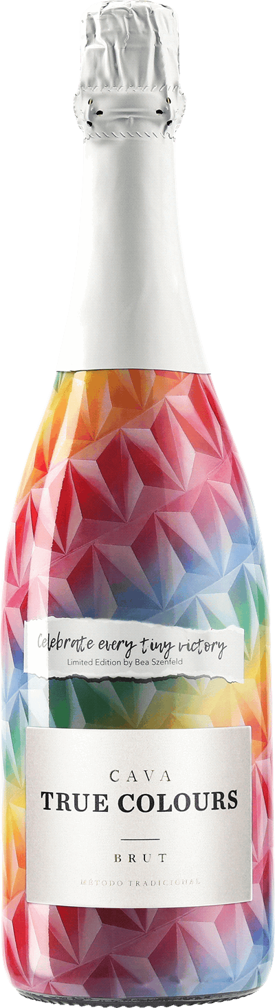True Colours Cava Brut