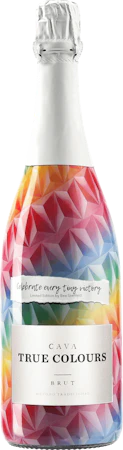 True Colours Cava Brut