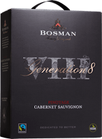 Bosman Generation 8th