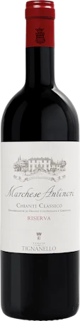 Tenuta Tignanello Marchesi Antinori
