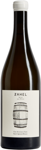 Ein Kleines Fass Sauvignon Blanc 2020