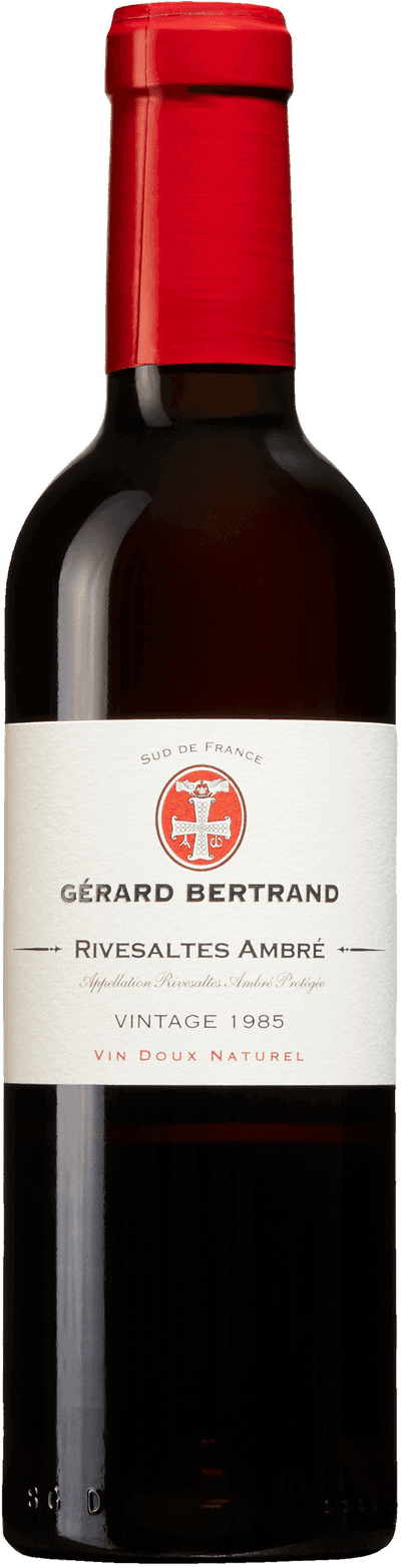Gérard Bertrand Rivesaltes Ambré 2006
