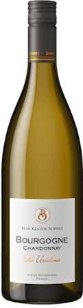 Jean-Claude Boisset Bourgogne Chardonnay Les Ursulines 2024