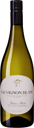Reverdy Sauvignon Blanc 2025