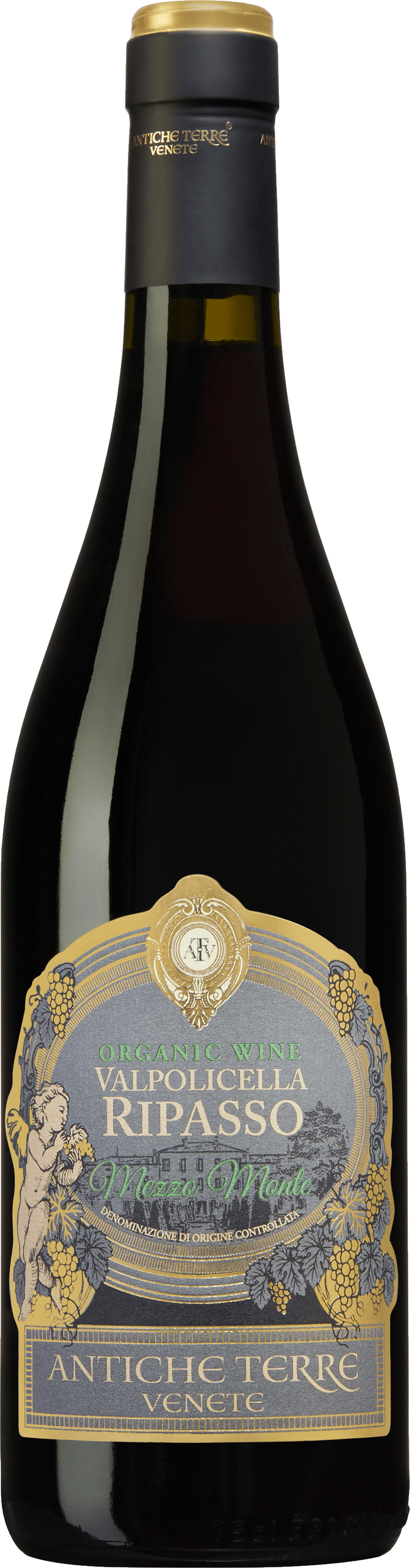 Valpolicella Ripasso Mezzo Monte 2022