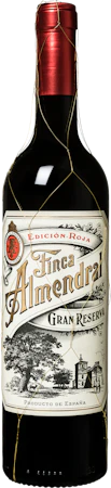 Finca Almendral
