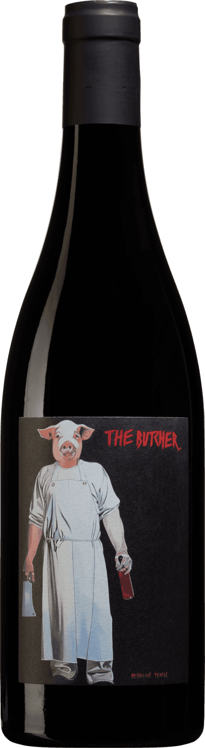 The Butcher