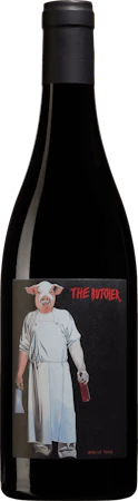 The Butcher Pinot Noir 2023