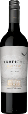 Trapiche Malbec Oak Cask 2025