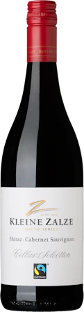 Kleine Zalze Cellar Selection Shiraz Cabernet Sauvignon 2019