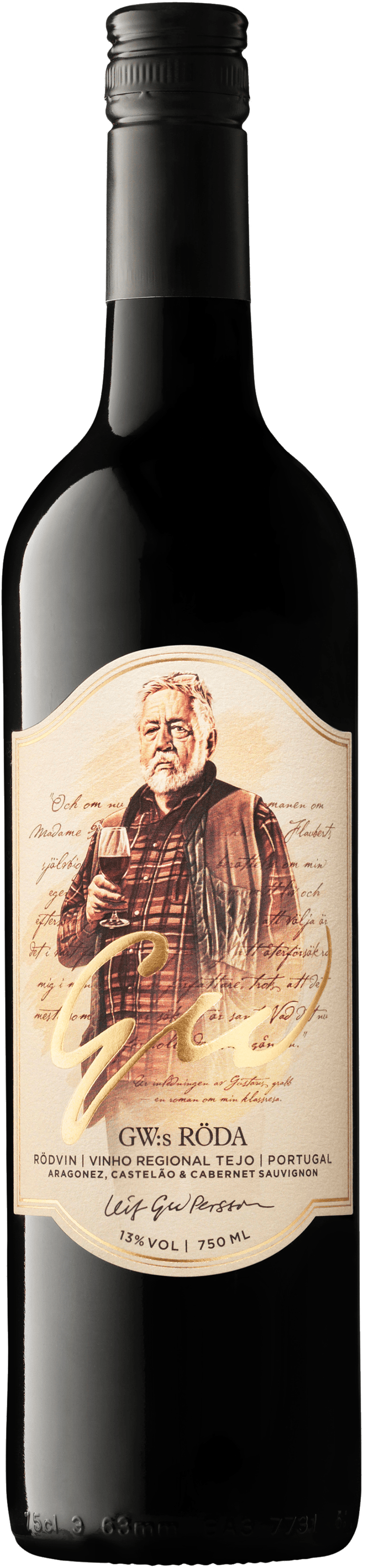 GW :s Reserva  2023
