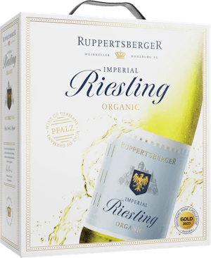 Ruppertsberger