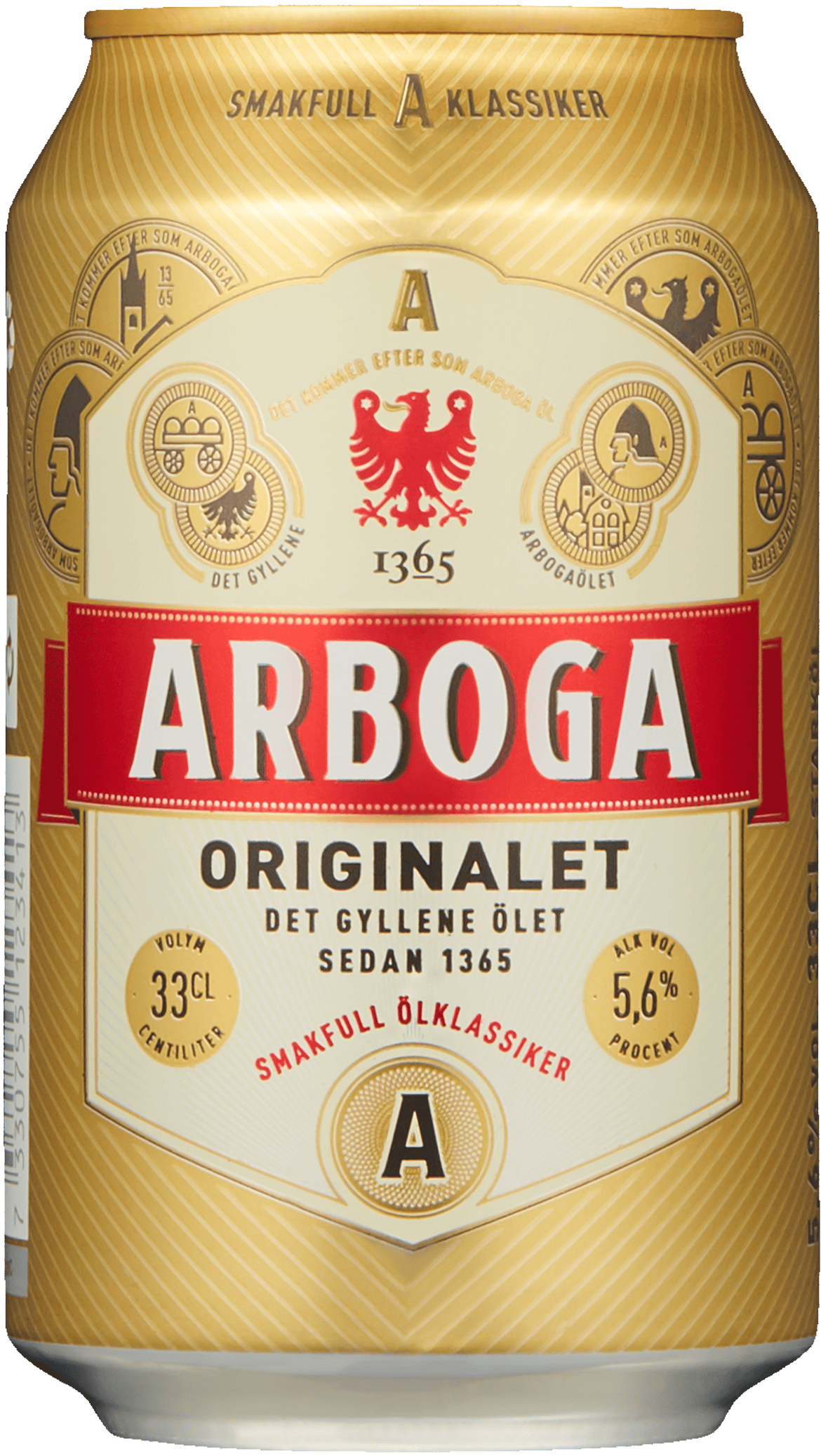 Arboga Originalet 