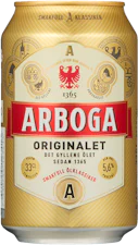 Arboga Originalet