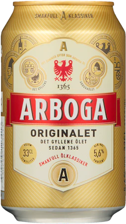 Arboga Originalet
