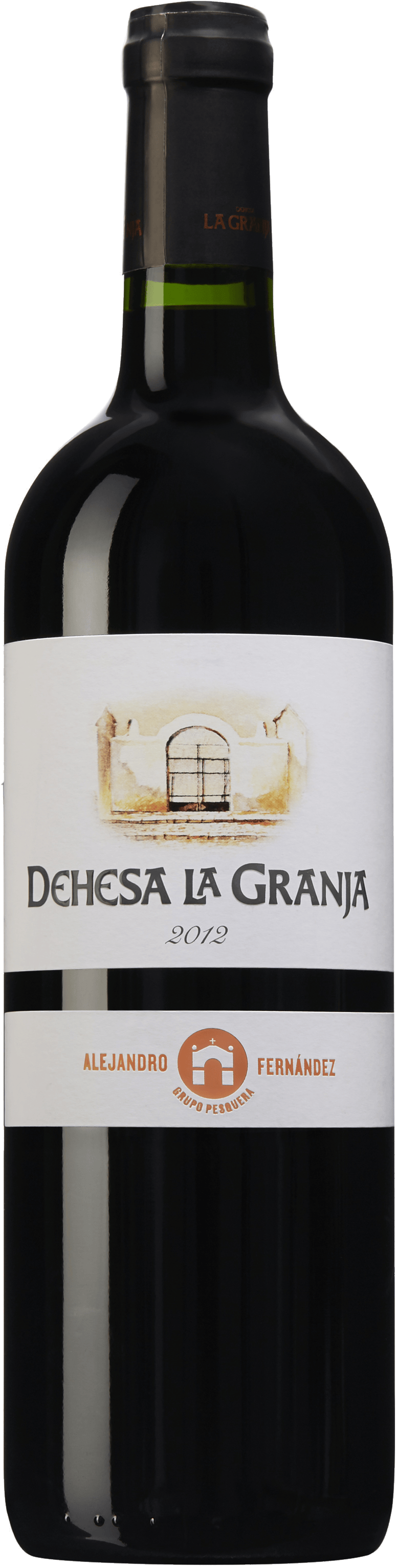 Dehesa La Granja  2021