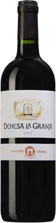 Dehesa La Granja 2021