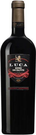 Luca Beso de Dante 2015