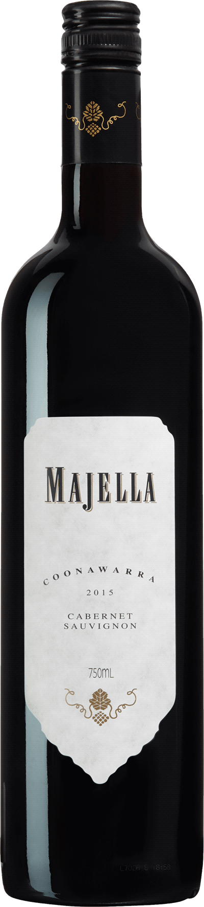 Majella Cabernet Sauvignon 2015