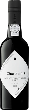 Churchill's Late Bottled Vintage 2020