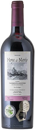 Hoya del Navio  2013