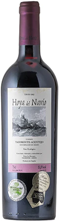 Hoya del Navio