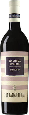 Raimonda Barbera d'Alba 2024