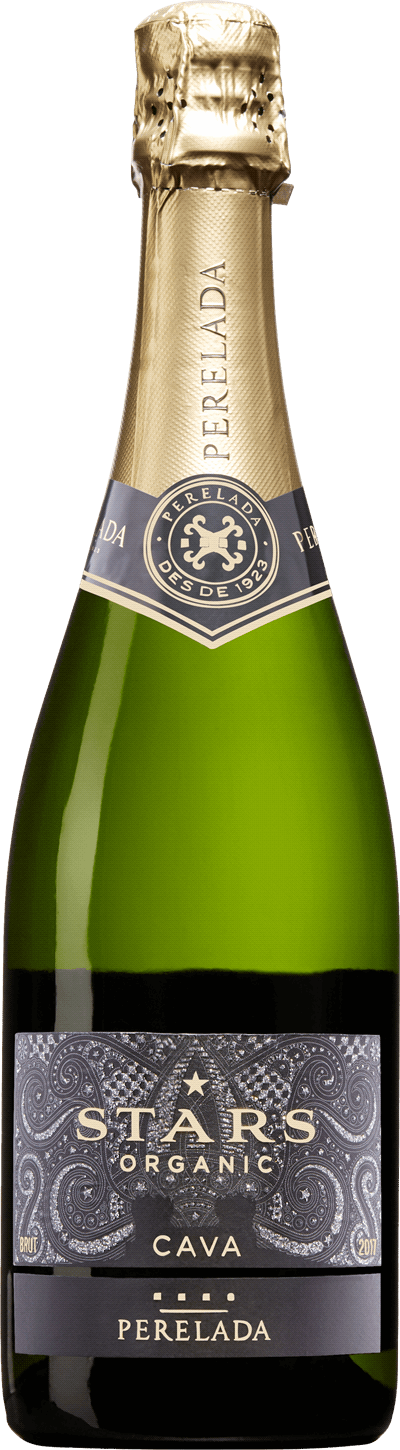 Cava Stars Organic