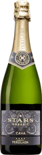 Cava Stars Organic