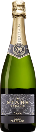 Cava Stars Organic 2023