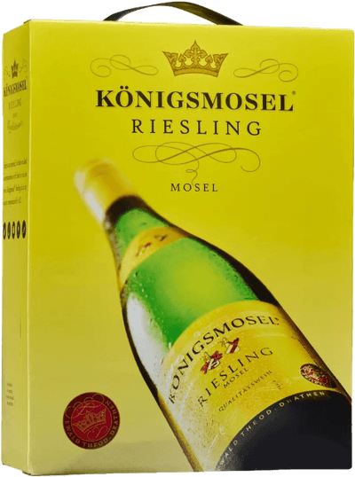 Königsmosel