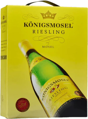 Königsmosel Riesling 2025