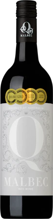 Q Malbec 2022
