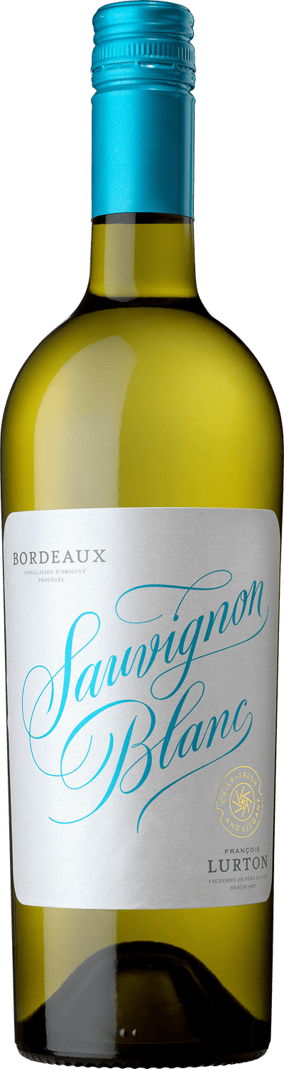 Sauvignon Blanc de Lurton  2022