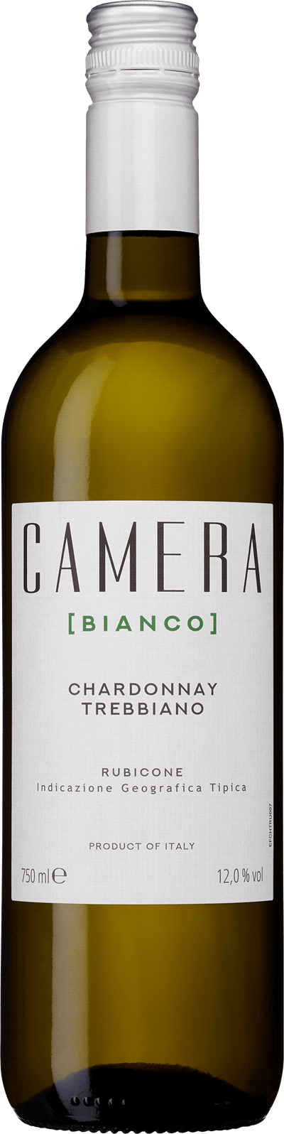 Camera Bianco 2024