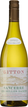 Sancerre Les Belles Dames 2024