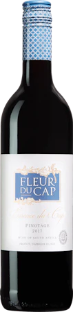 Fleur du Cap Essence du Cap Pinotage 2018