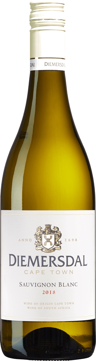 Diemersdal Sauvignon Blanc 2019