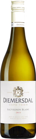Diemersdal Sauvignon Blanc 2019