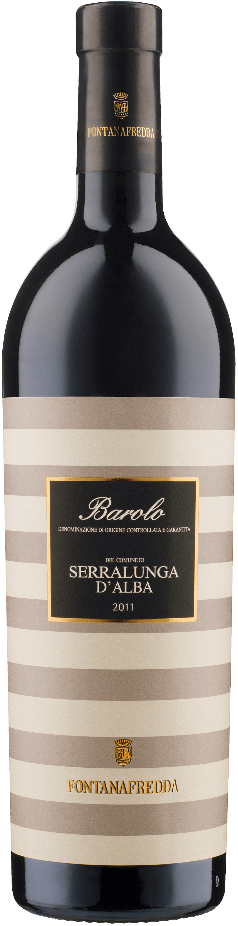Barolo Serralunga d'Alba Fontanafredda 2020
