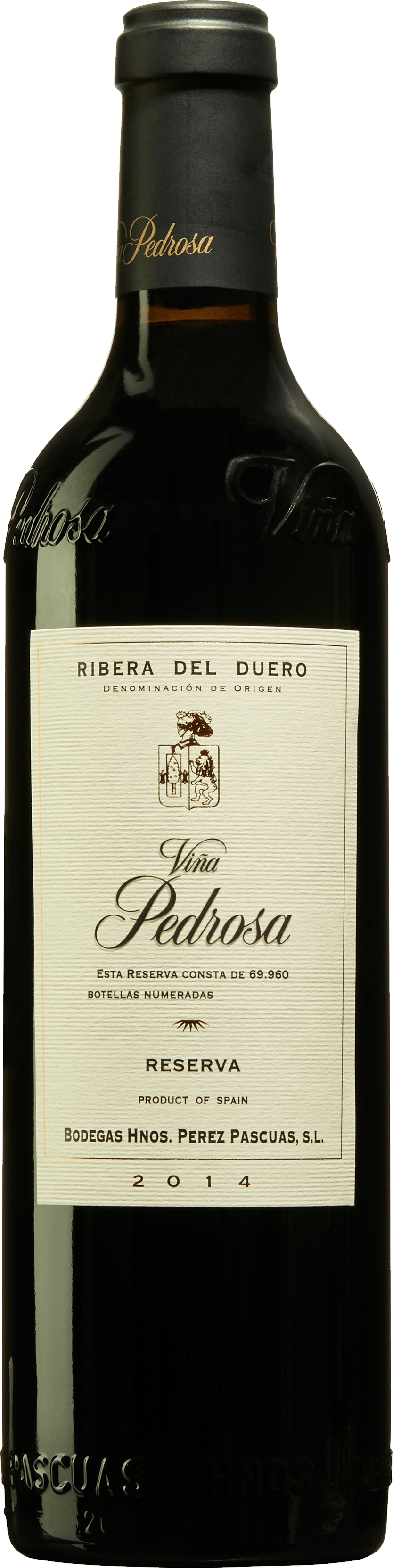Viña Pedrosa