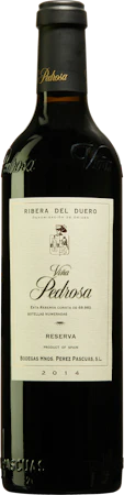 Viña Pedrosa