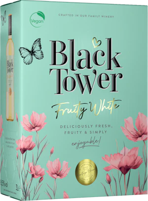 Black Tower