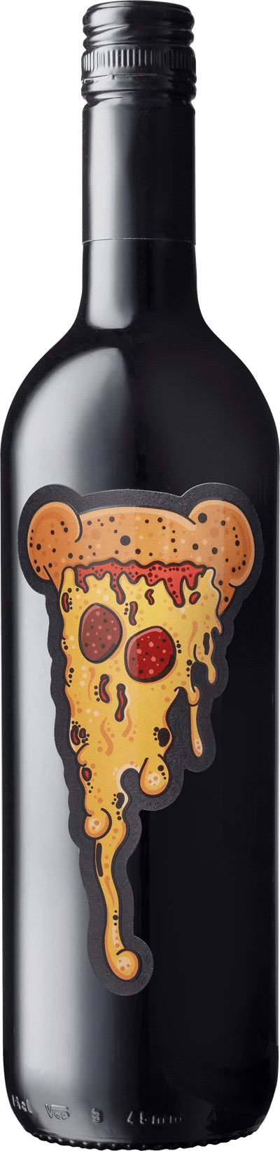 Pizza Wine