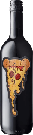 Pizza Wine 2021