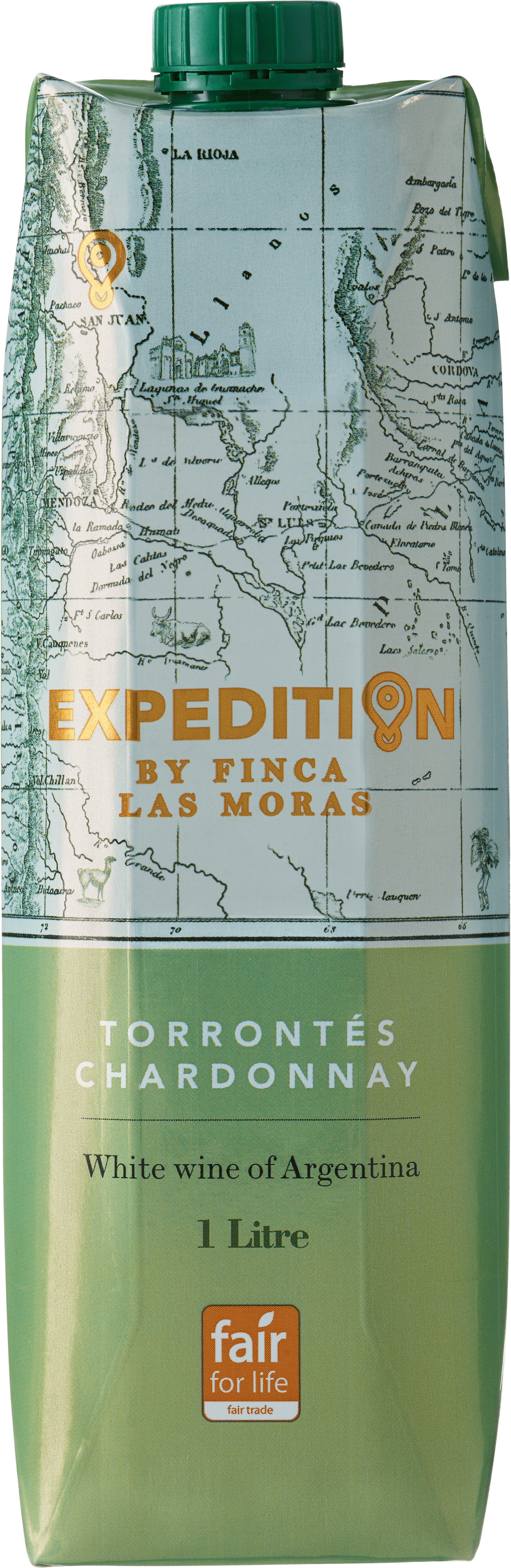 Expedition