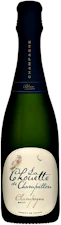 La Chouette de Champillion